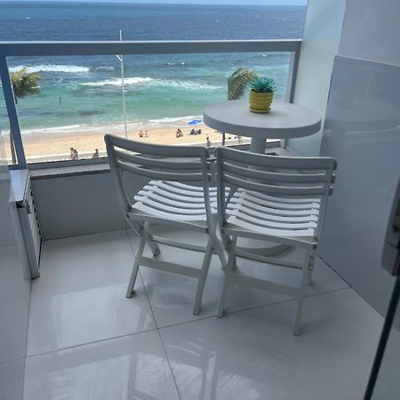 Ap 210 Bahia Flat, Barra Salvador Exterior foto